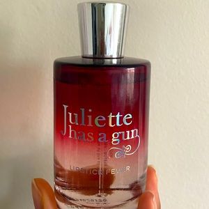 Juliette Has A Gun Lipstick Fever